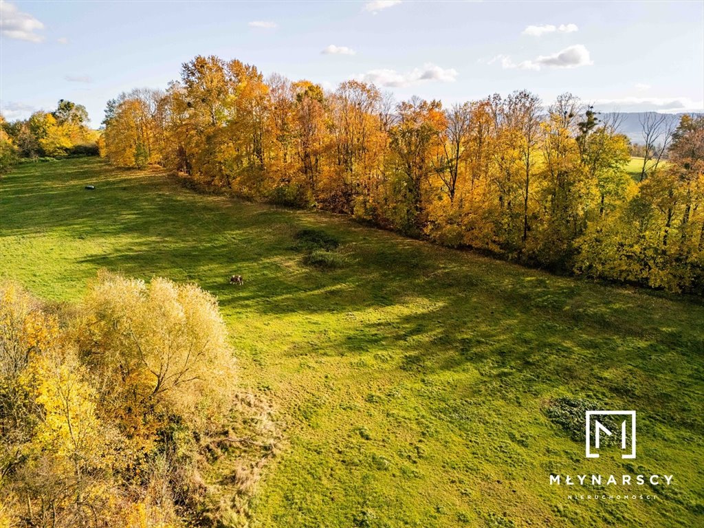 Działka budowlana na sprzedaż Jasienica, Jasienica  1 000m2 Foto 14