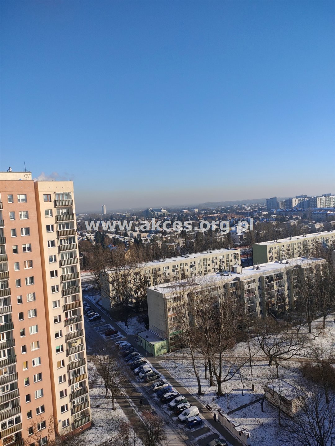 Mieszkanie trzypokojowe na sprzedaż Warszawa, Mokotów, Stegny, Iberyjska  57m2 Foto 4