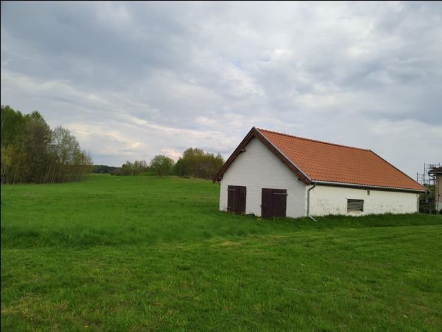 Lokal użytkowy na sprzedaż Wołowno  120m2 Foto 1