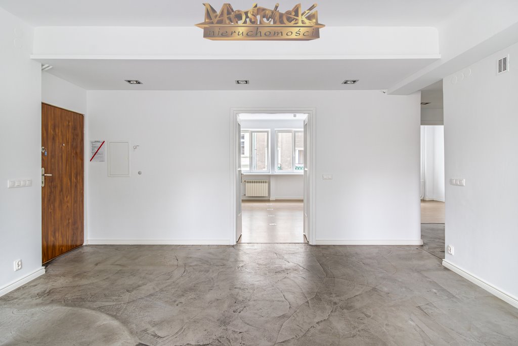Na wynajem prestiżowy lokal biurowy 100 m² w Warszawie Warszawa, Śródmieście  100m2 Foto 1