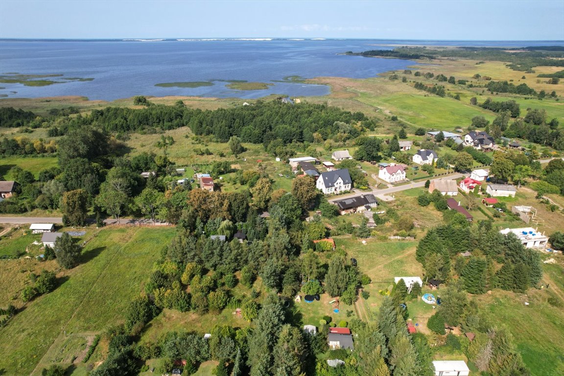 Działka budowlana na sprzedaż Izbica  715m2 Foto 8