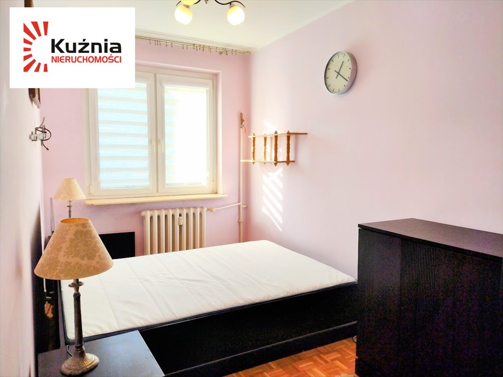 Mieszkanie trzypokojowe na sprzedaż Warszawa, Mokotów Stegny, Capri  54m2 Foto 8