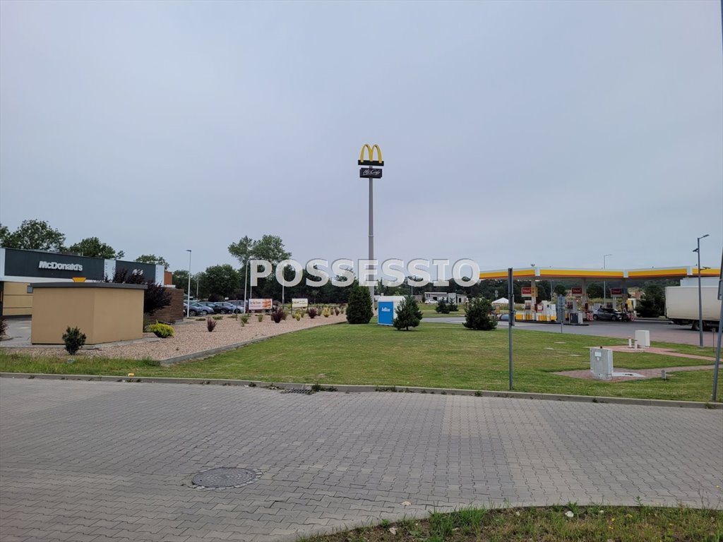 Działka inna na sprzedaż Strzegom  5 114m2 Foto 1