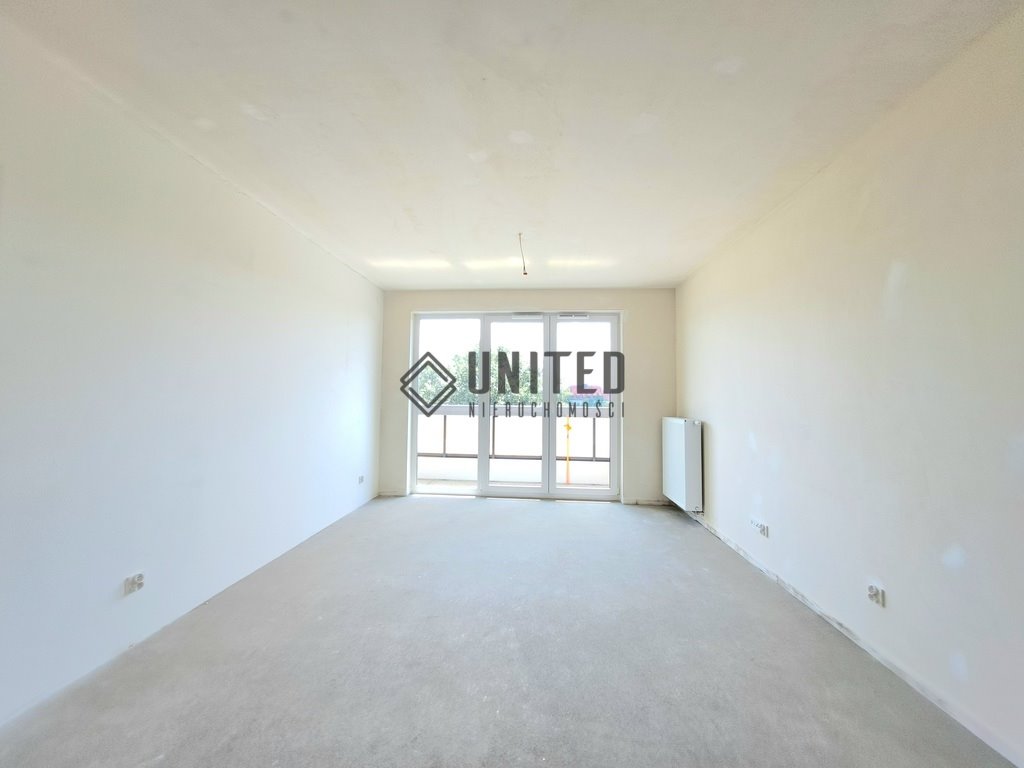 Na sprzedaż nowoczesne 2-pokojowe mieszkanie 39,3 m² z dużą loggią Wrocław, Sołtysowice, Sołtysowice, Sołtysowicka  39m2 Foto 1