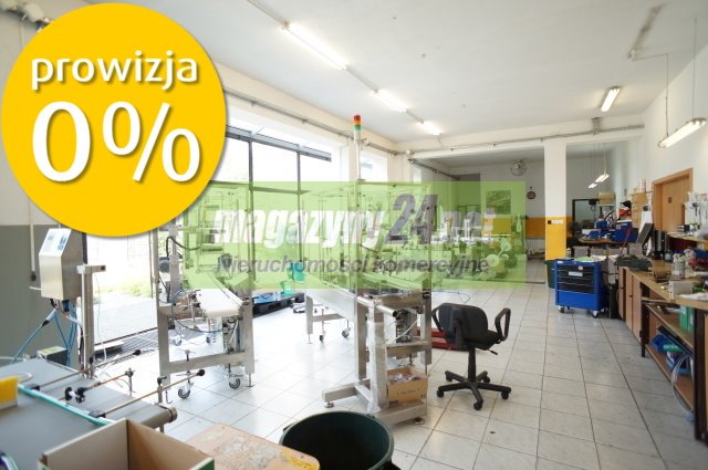 Magazyn na sprzedaż Piaseczno  800m2 Foto 7