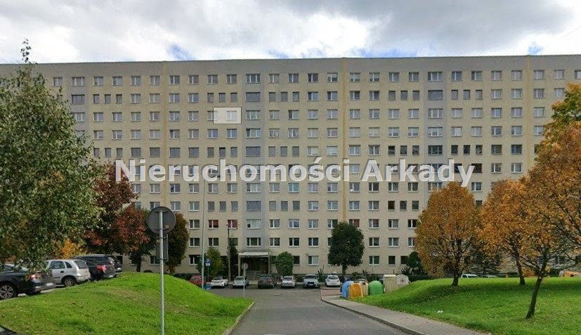 Jastrzębie-Zdrój - 4 pokoje 70 m² z widokiem na góry Jastrzębie-Zdrój, Osiedle Staszica, Wrocławska  70m2 Foto 1
