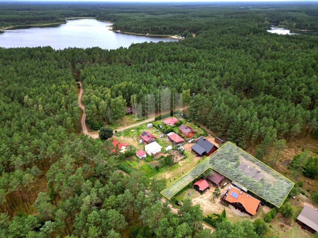 Dom na sprzedaż Konarzyny  85m2 Foto 1