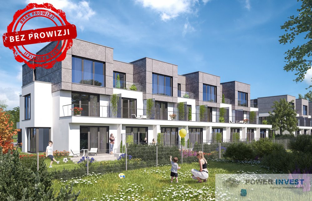 Mieszkanie na sprzedaż Kraków, Kliny, Kliny, Spacerowa  147m2 Foto 1