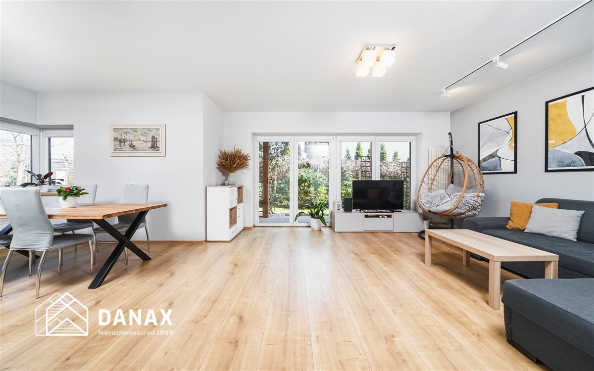 Przestronny dom 146 m² z ogrodem i garażem w spokojnej okolicy Kraków, Swoszowice  146m2 Foto 1