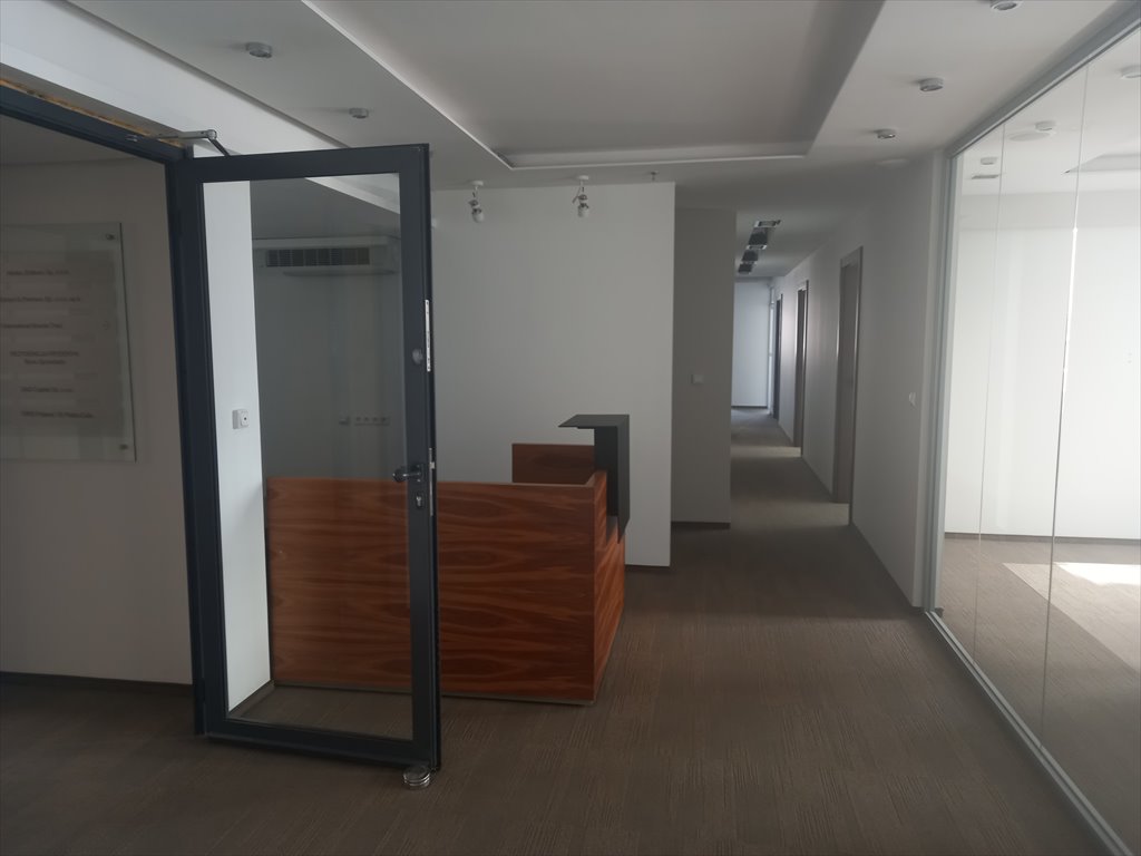 Lokal użytkowy na wynajem Warszawa, Śródmieście, Bagno 2  310m2 Foto 6