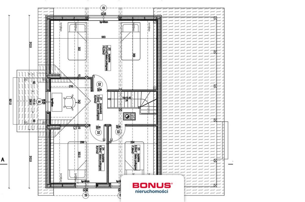 Dom na sprzedaż Świerkocin  80m2 Foto 14