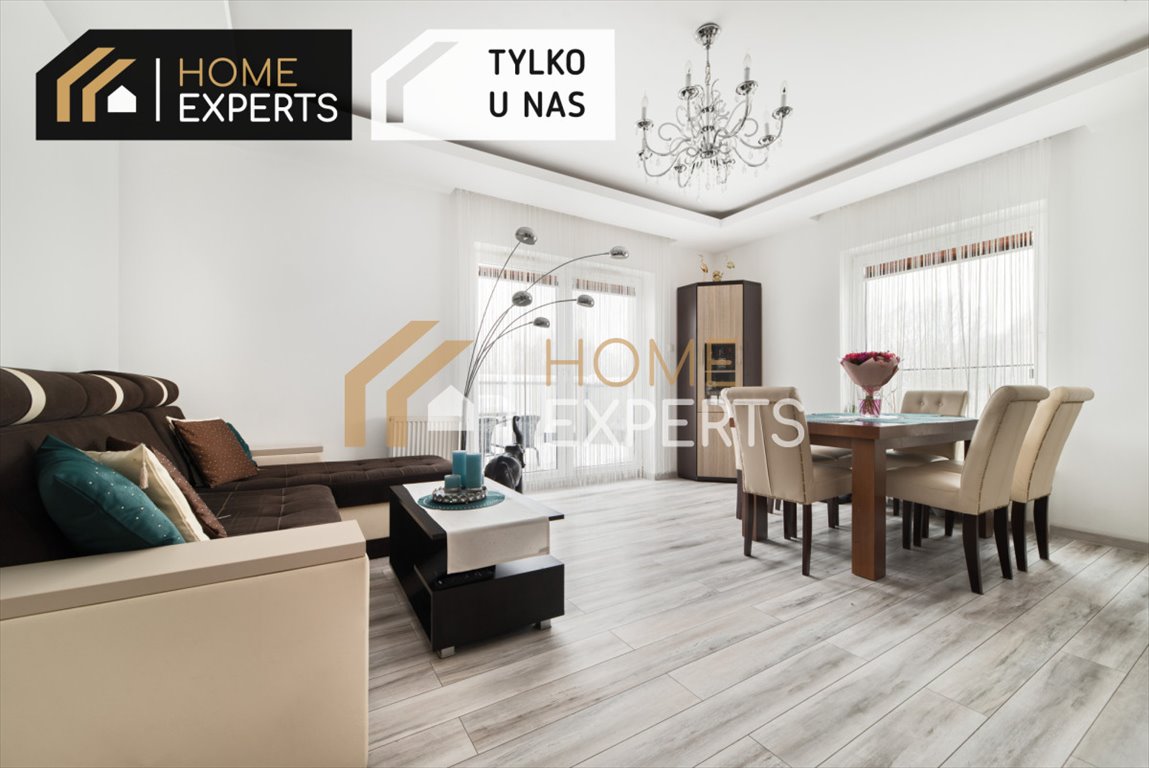 Zapraszam do 71 m² mieszkania z balkonami w Gdańsku Gdańsk, Piecki-Migowo, Myśliwska  71m2 Foto 1