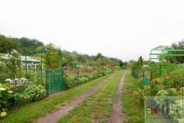 Działka inna na sprzedaż Wrocław, Wrocław-Fabryczna, Kozanów  250m2 Foto 1