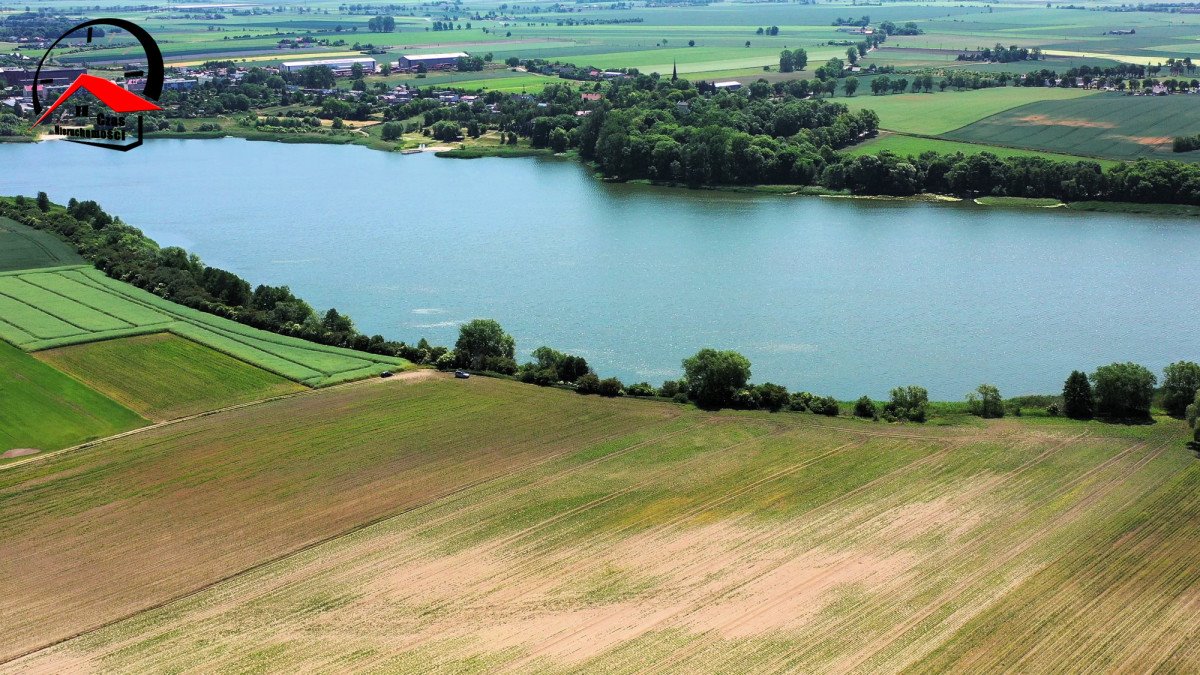 Działka rekreacyjna na sprzedaż Leszcze  3 200m2 Foto 13