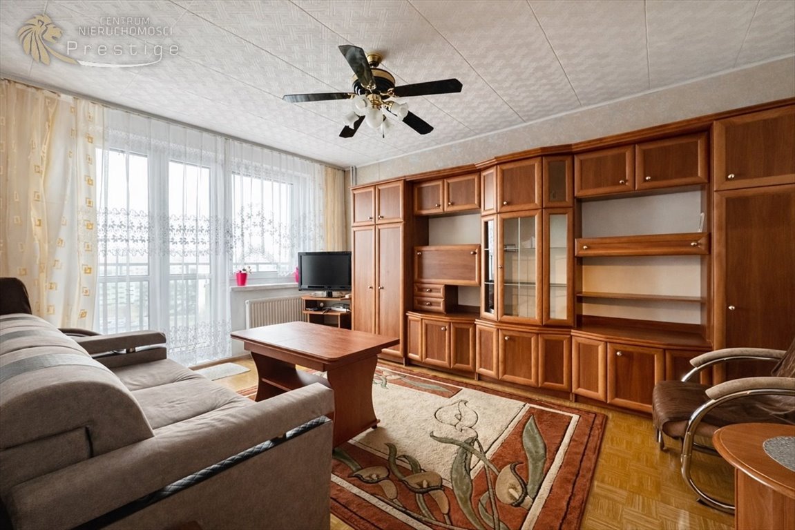 Mieszkanie 2 pokoje z potencjałem, balkon, piwnica Bytom, Szombierki  42m2 Foto 1