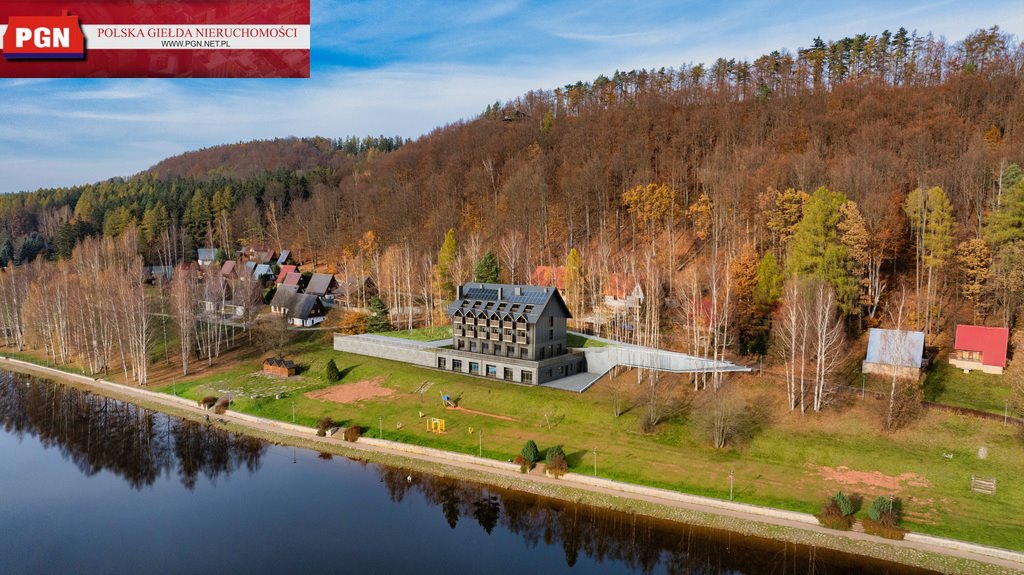 Działka pod hotel z widokiem na Szczeliniec Wielki zapraszam Radków  2 133m2 Foto 1