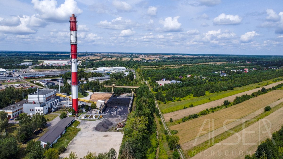 Lokal użytkowy na sprzedaż Wyszków, Zakolejowa  339m2 Foto 12