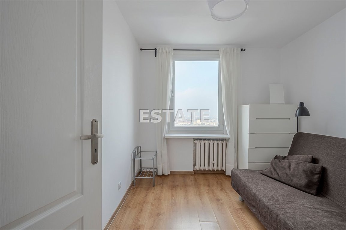 Kawalerka na wynajem Łódź, Śródmieście, Manhattan, Aleja Piłsudskiego  60m2 Foto 4