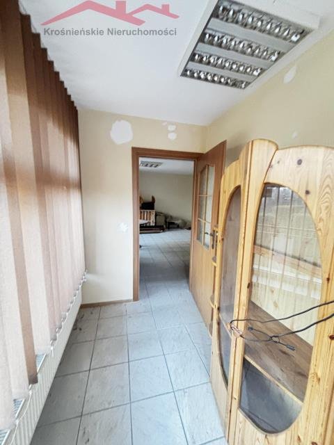 Lokal użytkowy na sprzedaż Krosno  170m2 Foto 8