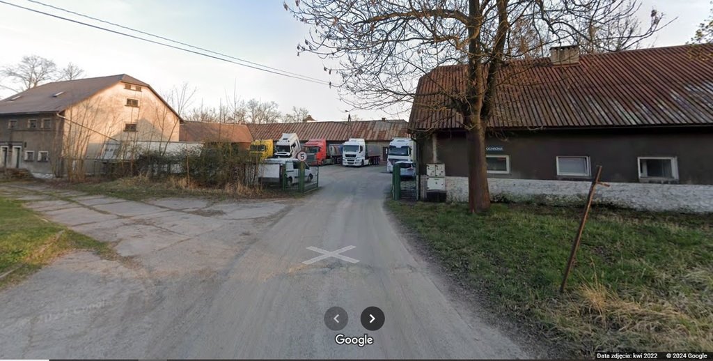 Lokal użytkowy na sprzedaż Krzeszowice, Tadeusza Kościuszki  4 974m2 Foto 3