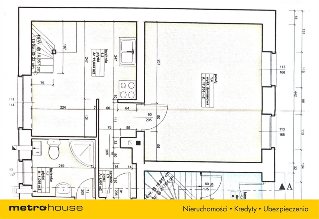 Dom na sprzedaż Tuchola, Chojnicka  86m2 Foto 36