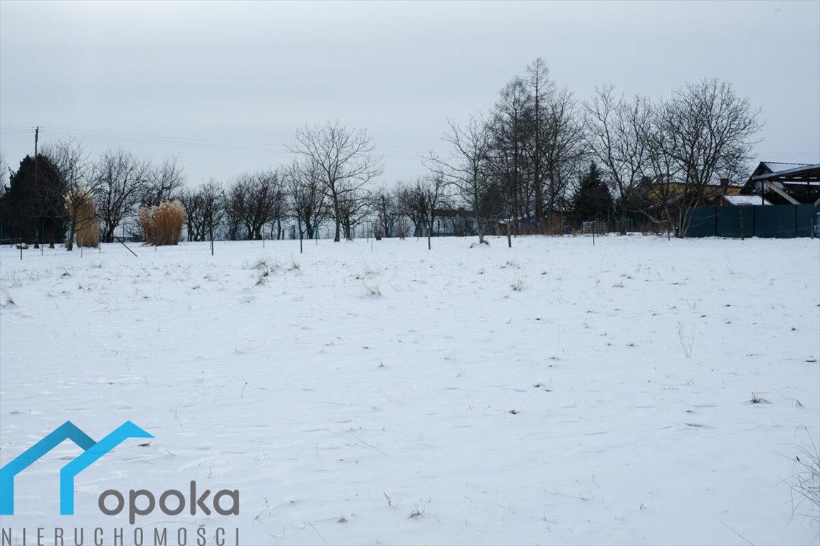 Działka 2478 m² z uzbrojeniem, blisko miasta i komunikacji Cieszyn  2 478m2 Foto 1