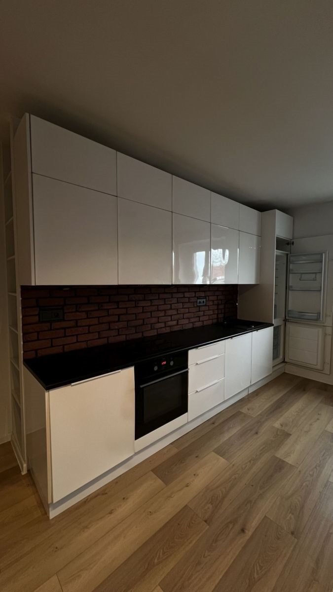 Mieszkanie dwupokojowe na sprzedaż Poznań, Wilda, Dębiec, Rolna  70m2 Foto 10