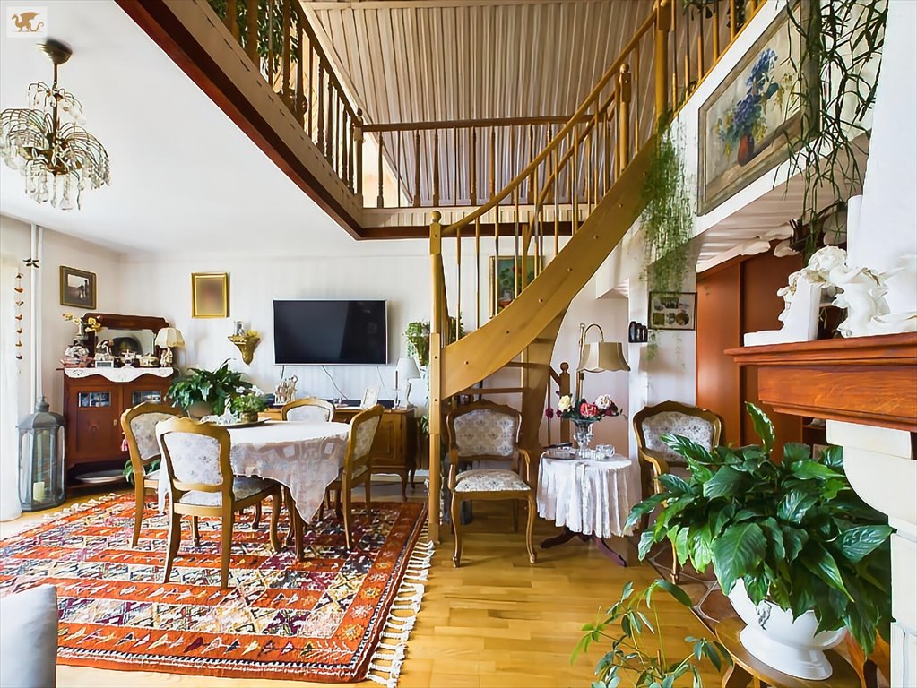 Ekskluzywny dom z widokiem na Tatry, 24 arów, inwestycja Bukowina Tatrzańska, Wierch Rusiński  382m2 Foto 1