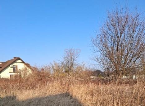 Działka budowlana na sprzedaż Piotrowice  877m2 Foto 1