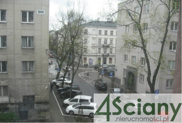 Lokal użytkowy na wynajem Warszawa, Śródmieście  40m2 Foto 3