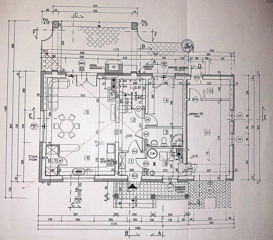 Dom na sprzedaż Domaniewice  151m2 Foto 19