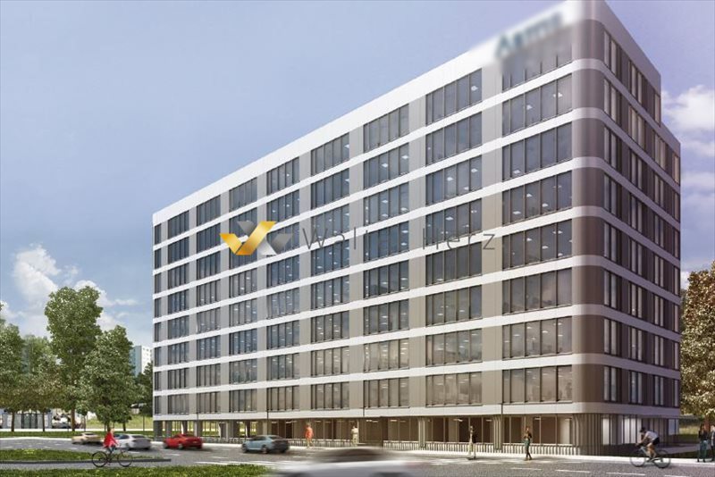Lokal użytkowy na wynajem Kraków, Prądnik Czerwony 3 000m2 Foto 1 Lokal użytkowy na wynajem Kraków, Prądnik Czerwony 3 000m2 Foto 1