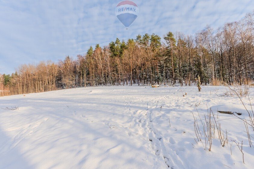 Działka budowlana na sprzedaż Bielsko-Biała, Narciarska  5 474m2 Foto 7