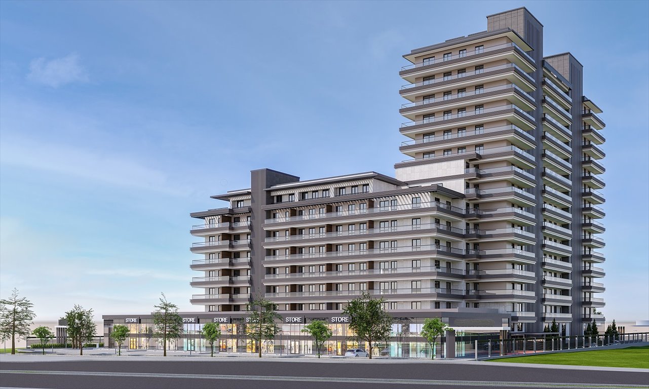 Mieszkanie czteropokojowe  na sprzedaż Turcja, Stambuł, Çakmaklı, Büyükçekmece, Stambuł  271m2 Foto 1