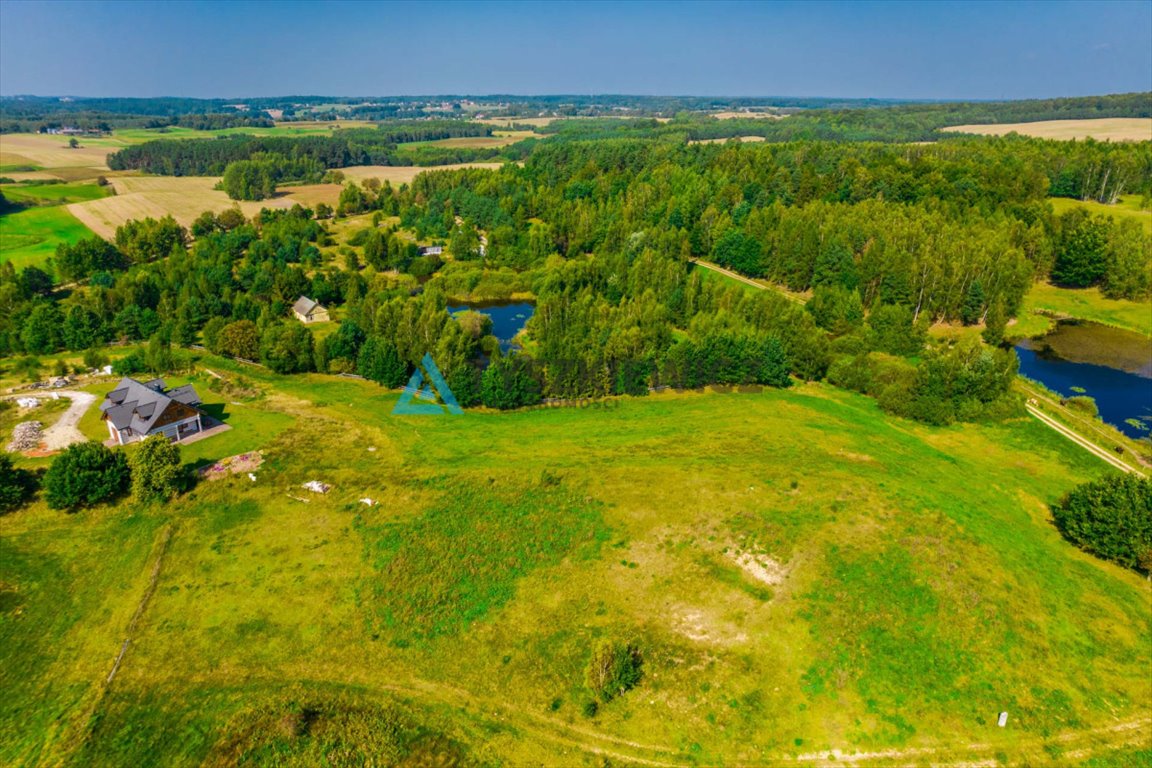 Działka budowlana na sprzedaż Stara Huta, Koralowa  3 396m2 Foto 5