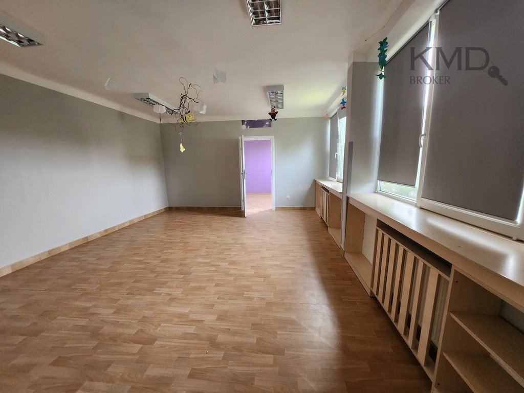 Lokal użytkowy na wynajem Lublin  250m2 Foto 8