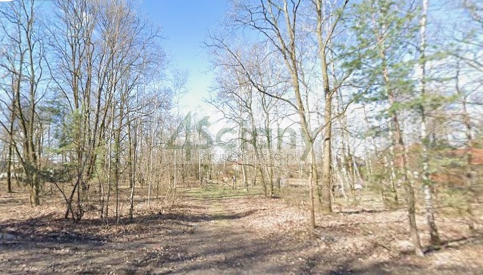 Działka 1153 m² z pełnym uzbrojeniem i MPZP w Markach Marki  1 153m2 Foto 1