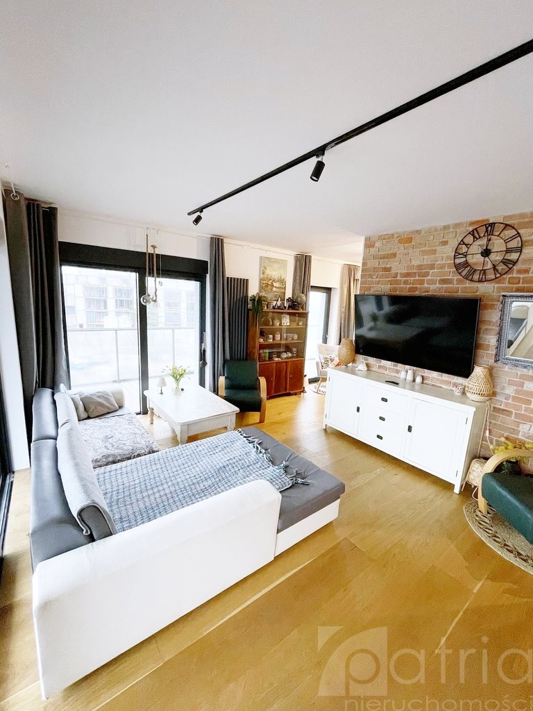 Apartament z widokiem na morze, taras 75m2, garaż Dziwnów, Kaprala Koniecznego  63m2 Foto 1