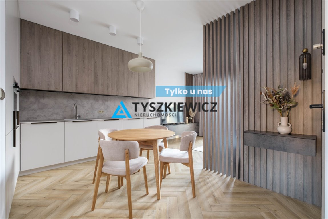 Mieszkanie dwupokojowe na sprzedaż Gdańsk, Siedlce, Jacka Malczewskiego  46m2 Foto 1