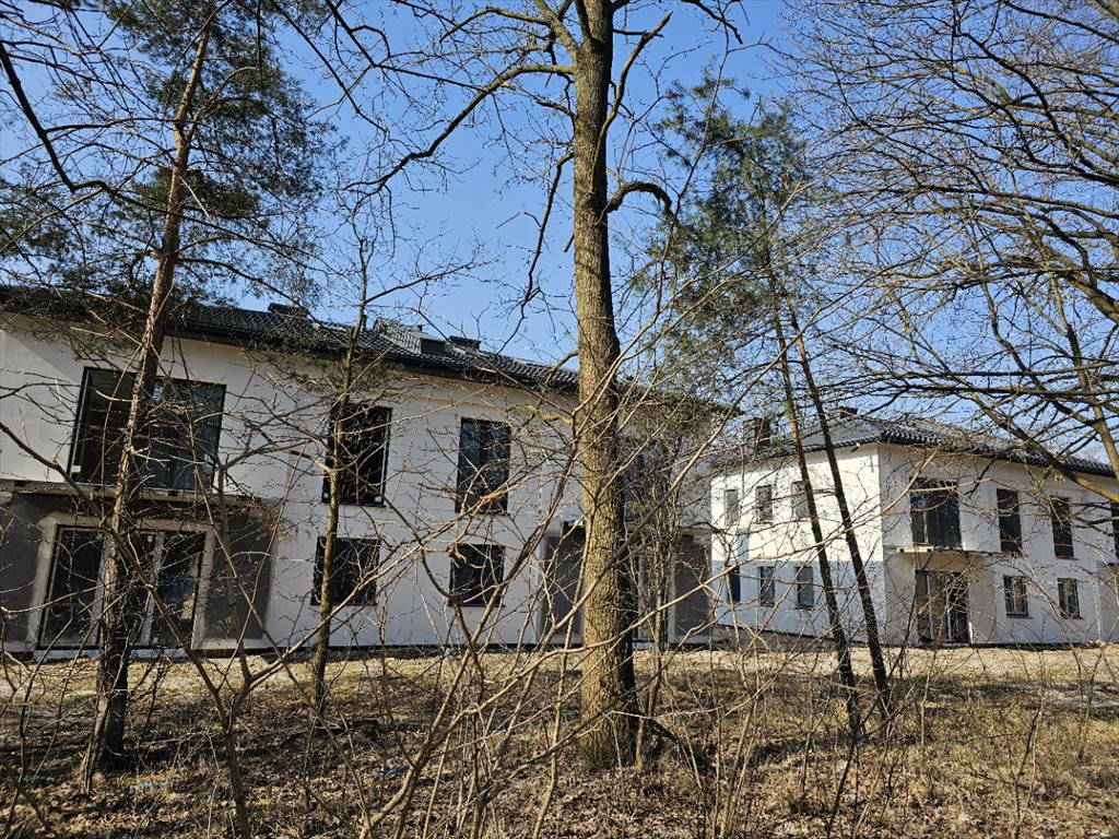 Mieszkanie czteropokojowe  na sprzedaż Warszawa, Wawer, Bysławska 40  75m2 Foto 17