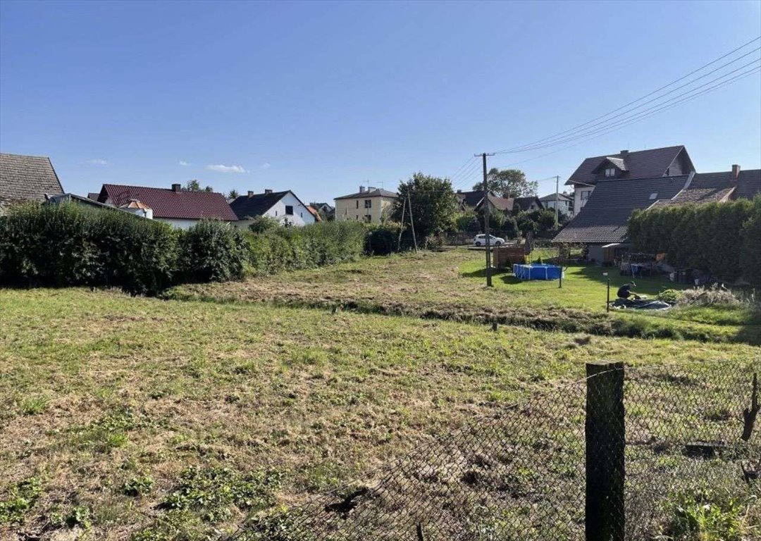 Działka budowlana na sprzedaż Łąka, ul. Cypriana Kamila Norwida  1 789m2 Foto 7
