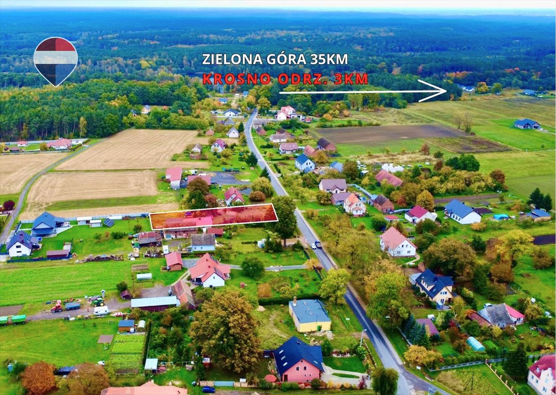 Polecam dom z dużym ogrodem i potencjałem do wykończenia Łochowice, Słoneczna 99  106m2 Foto 1
