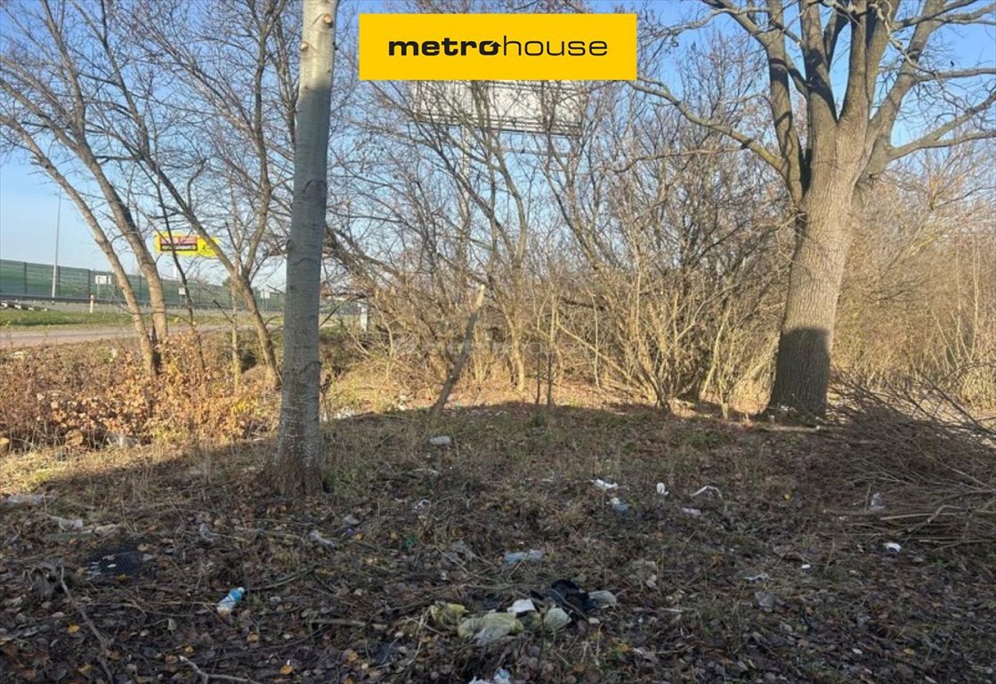 Działka budowlana na sprzedaż Jabłonna, Modlińska  10 229m2 Foto 1