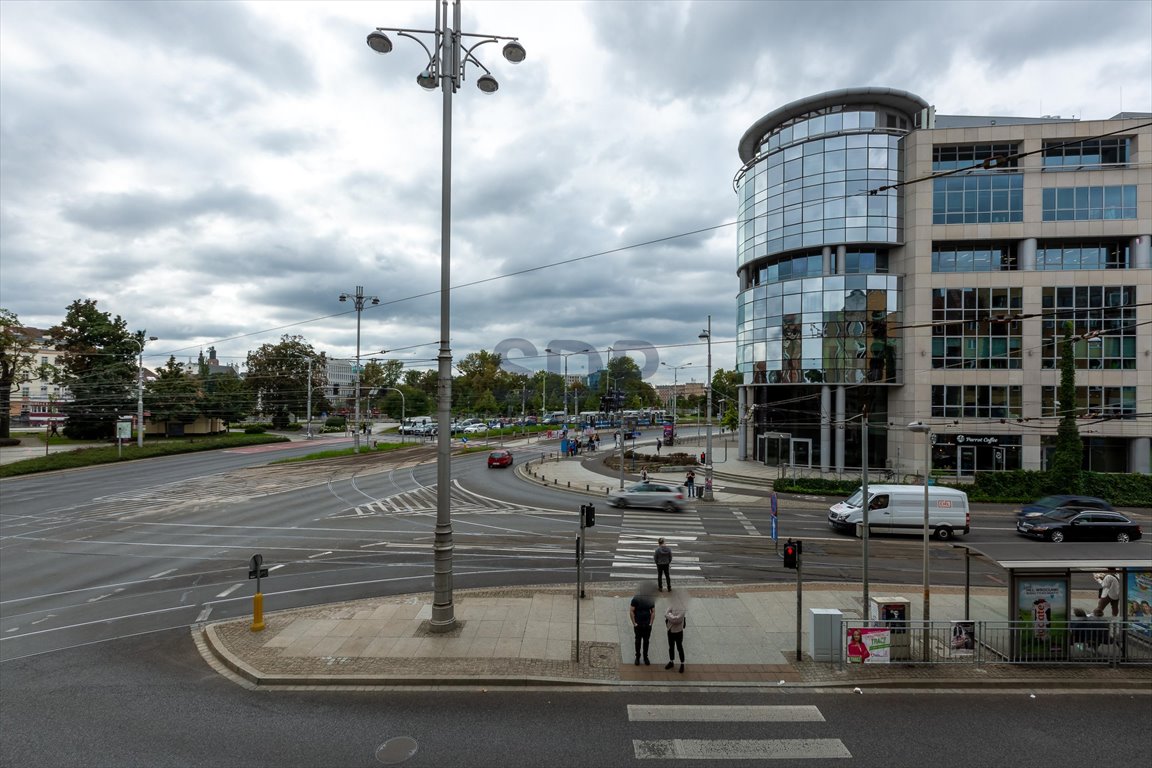 Mieszkanie czteropokojowe  na sprzedaż Wrocław, Śródmieście, Ołbin, Henryka Sienkiewicza  84m2 Foto 14