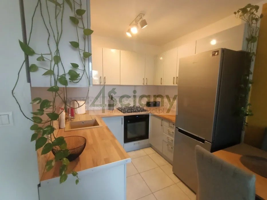 Mieszkanie dwupokojowe na sprzedaż Warszawa, Targówek, Suwalska  38m2 Foto 1