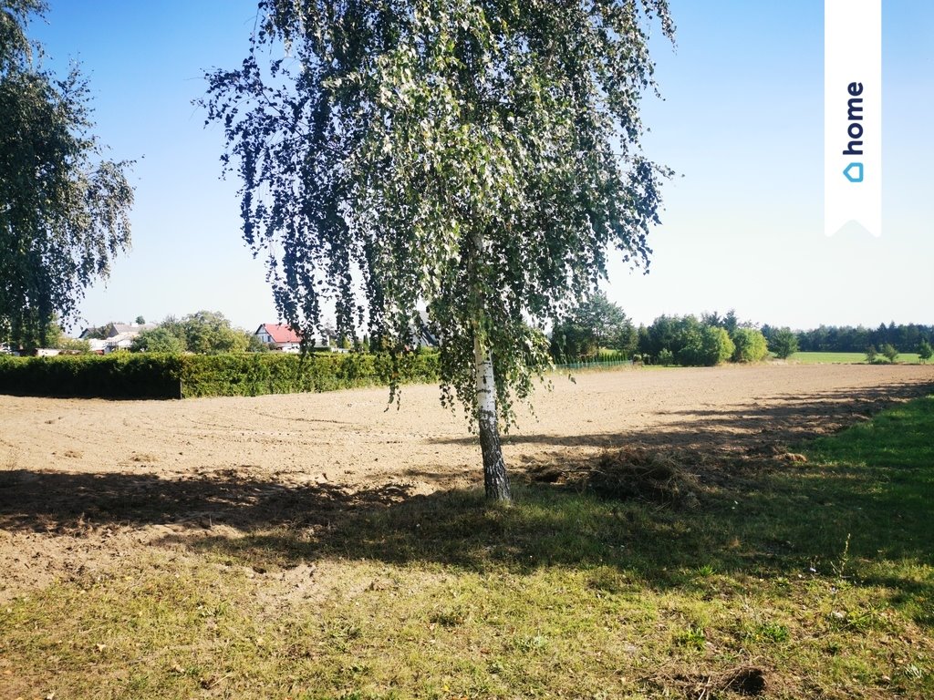 Działka budowlana na sprzedaż Pawłowo  3 022m2 Foto 3