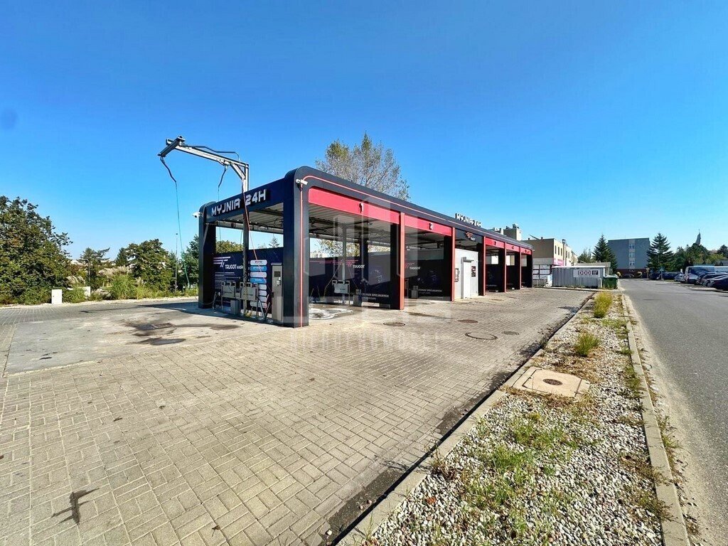 Lokal użytkowy na sprzedaż Tczew, Jagiellońska  1 300m2 Foto 1