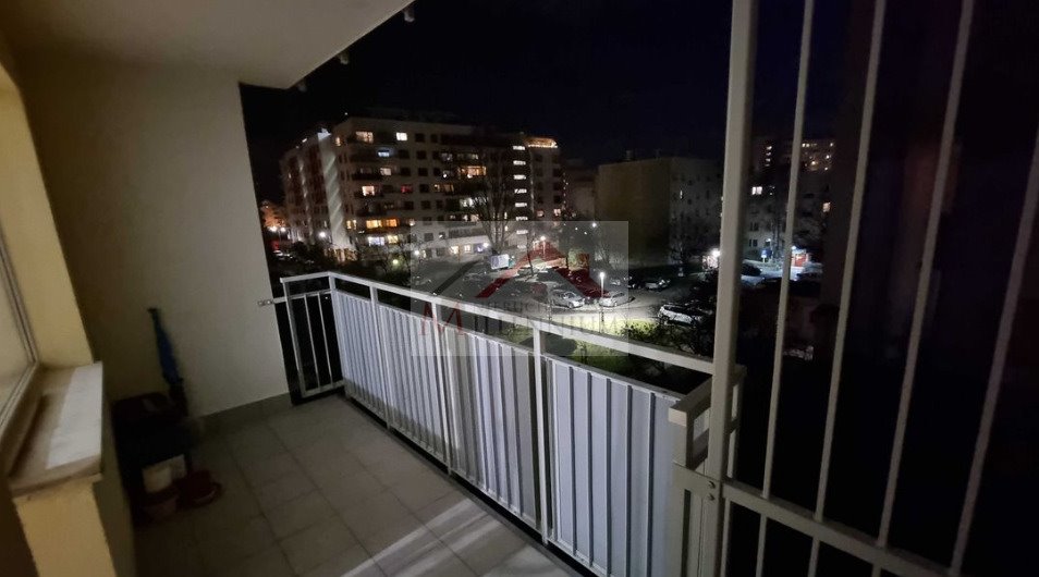 Mieszkanie dwupokojowe na sprzedaż Warszawa, Praga-Południe, Stanisława Mikołajczyka  53m2 Foto 1