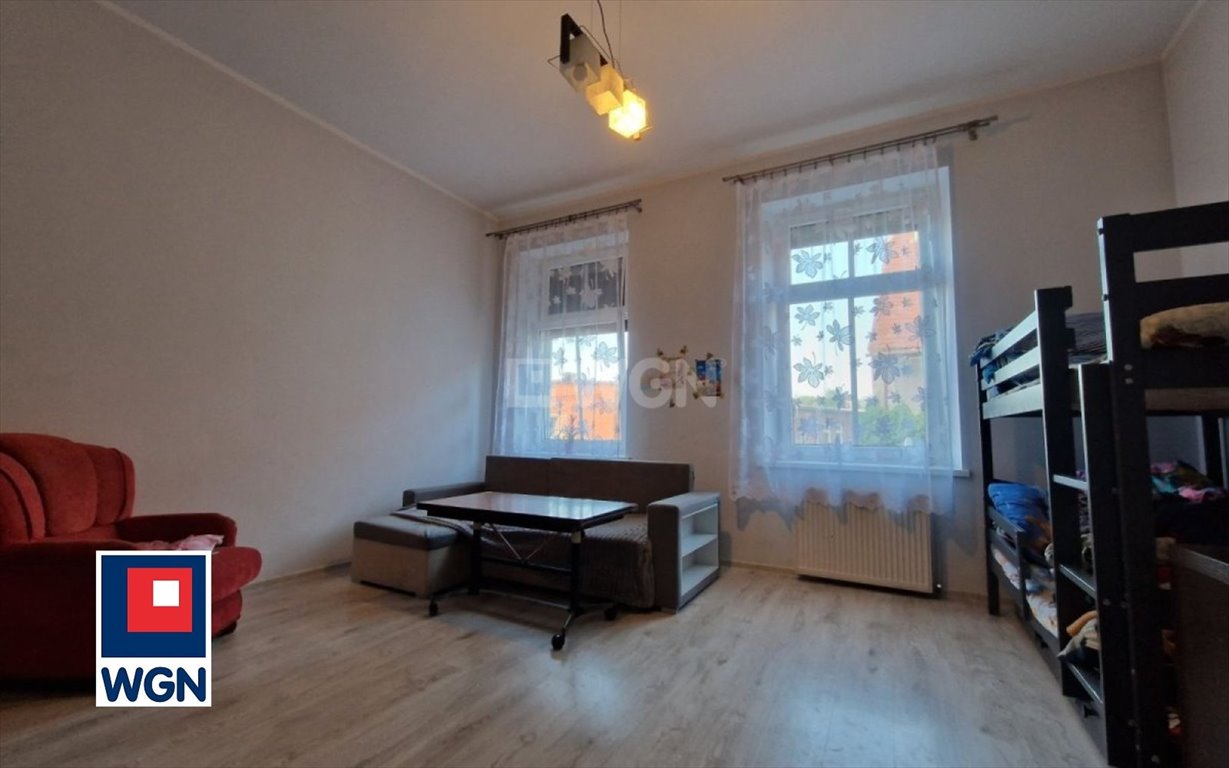 Mieszkanie dwupokojowe na sprzedaż Szprotawa, Młynarska  48m2 Foto 2