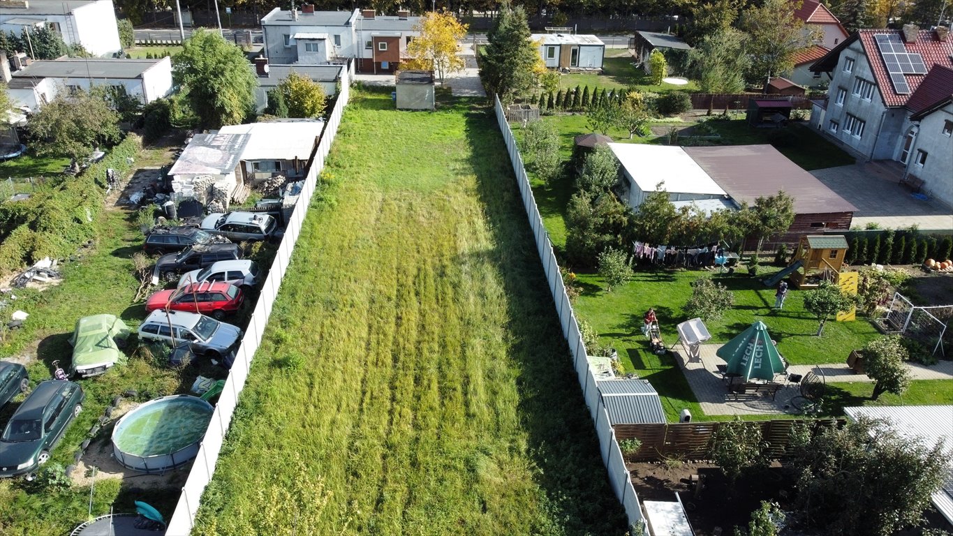 Mieszkanie dwupokojowe na wynajem Bolechowo, Obornicka  60m2 Foto 20